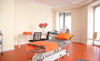 Clínica Titanium - CENTRO FISIOTERAPIA EN EL BARRIO DE SALAMANCA, GOYA, MADRID