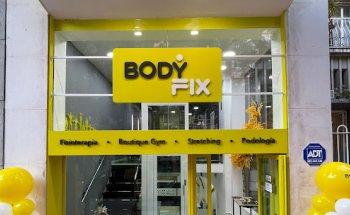 Body Fix Center - Centro de Salud, Bienestar & Deporte