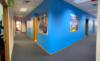 FYZICAL Therapy & Balance Centers - East Lansing