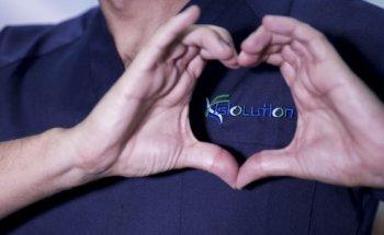 Fisiolution Paseo de la Habana Madrid - Clínica de Fisioterapia y Podología