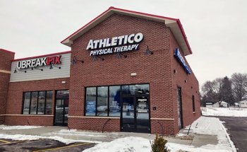 Athletico Physical Therapy - Lansing (Delta Township)