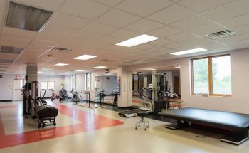 The Recovery Project - Industry Leading Physical Therapy