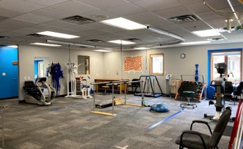 FYZICAL Therapy & Balance Centers - Delta