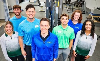 Orthopaedic Rehab Specialists Physical Therapy - West Lansing-Grand Ledge