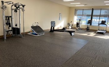Athletico Physical Therapy - Okemos