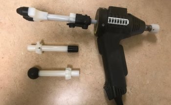 Dr. Michael Shaheen - Compass Rehabilitation Center