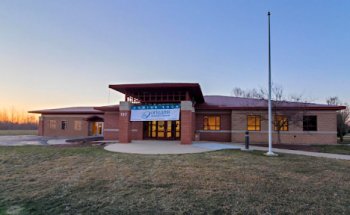 Origami Rehabilitation (West)