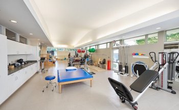 Hope Network Neuro Rehabilitation – East Lansing
