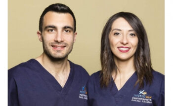 PhysioWin Studio di Fisioterapia e Riabilitazione