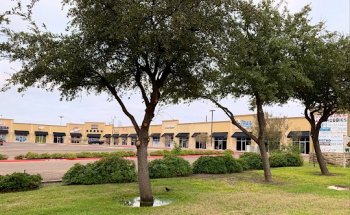 Orthopedic Physical Therapy: Laredo North