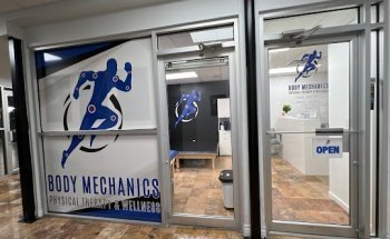 Body Mechanics Physical Therapy & Wellness