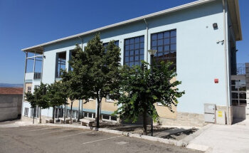 Poliambulatorio San Paolo