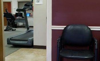 Laredo Spine Medical Center