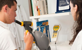 Centro Fisioterapico Alfa