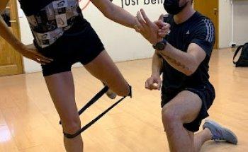 You, Just Better - Kinesiología y Centro de Bienestar