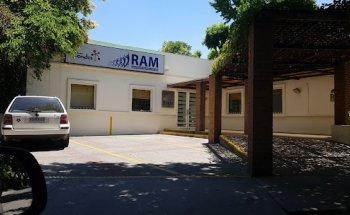 RAM Rehabilitación Adulto Mayor