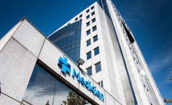 Medicien: Centro Médico