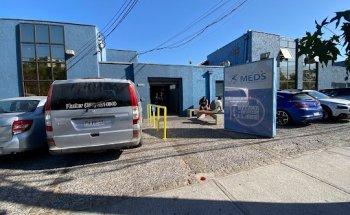 Centro MEDS Isabel La Católica