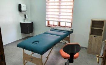 Centro Nacional de Bruxismo y Dolor Facial