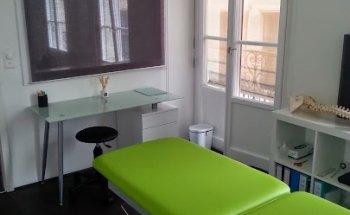 Esprit Sport Physiotherapy