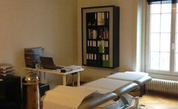 Cabinet Physiothérapie Aerni