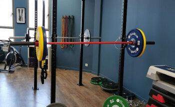 Aurélien CLEMENCEAU Angers Kiné Sport