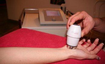 Physiothérapie Oxygène