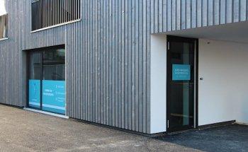 Cabinet de Physiothérapie - João Vasques