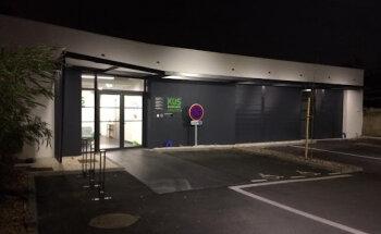 KOS ANGERS (KINE OSTEO SPORT)