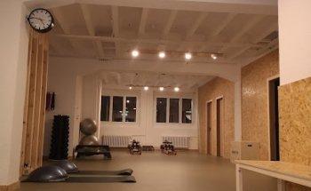 ENMOUVEMENT Physiothérapie & Entraînement personnalisé Lausanne Sévelin