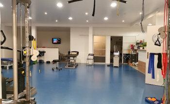 KRIEF Victor - Physioksport