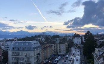 Mrs. Ilona Pekaczova Physiothérapie - Ostéopathie