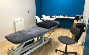 Cabinet LMPS (Le Mans Physio Sport)