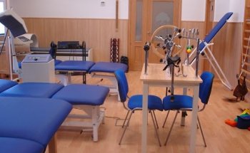 Clínica Médica Fisio-Vida - Clínica de Fisioterapia.