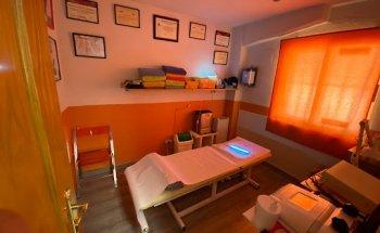 Fisioterapia y Masajes Terapéuticos Fimat.