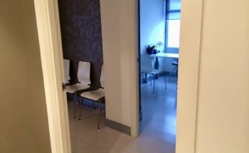 Centro de Fisioterapia Cerro Prieto