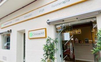 Clínica Fisioterapia Caamaño Madrid-H3