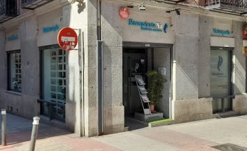 Recupérate Ya Fisioterapia en Chamberí - EPI Madrid