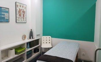Care Fisioterapia SL