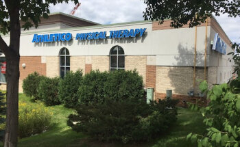 Athletico Physical Therapy - Ann Arbor