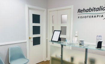 Centro de Fisioterapia Rehabitalia