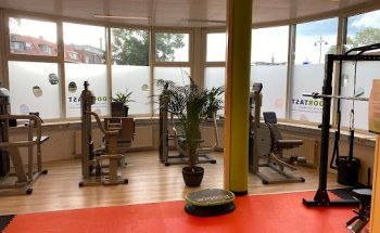 Doortast, praktijk voor Fysiotherapie, Acupunctuur en (sport) revalidatie