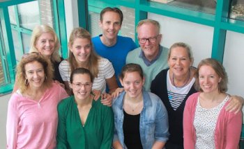 Fysiotherapie GC Stevenshof