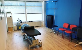Watson Fysiotherapie Leiden