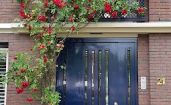 Praktijk Cranio in Leiden