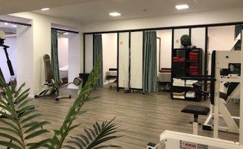 Physiotherapie Praxis Happ