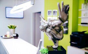 Physiotherapie Centrum Fritzsche