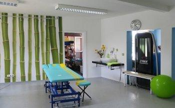 Praxis für Physiotherapie Alexandra Thyssen