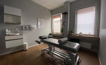 PhysioSport 360° - Physiotherapie Leverkusen-Quettingen