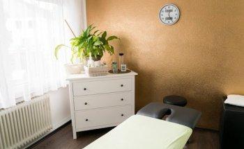 Physiotherapie Uta Lange